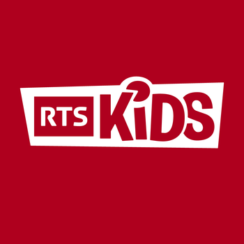 RTS Kids LOGO-APP點子