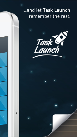 免費下載生產應用APP|Task Launch app開箱文|APP開箱王
