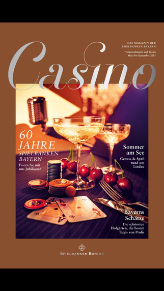 Casino Magazin
