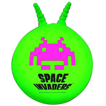 Space Invaders Plus 遊戲 App LOGO-APP開箱王