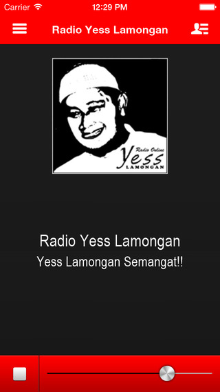 Radio Yess Lamongan