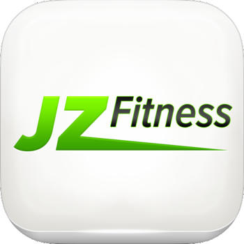 JZ Fitness Nutrition 健康 App LOGO-APP開箱王