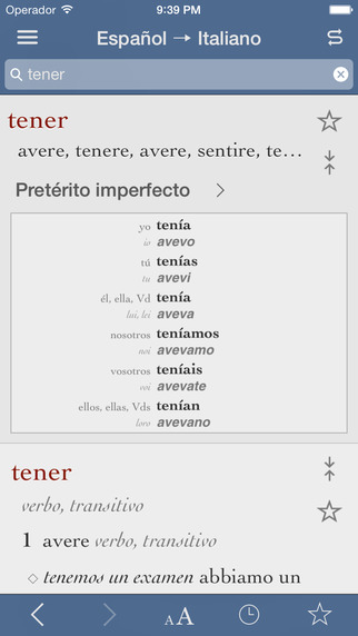 免費下載書籍APP|Vox Essential Spanish-Italian Dictionary and Verbs app開箱文|APP開箱王