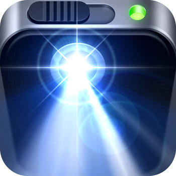 Flashlight Ⓞ LOGO-APP點子