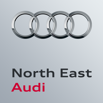 North East Audi LOGO-APP點子