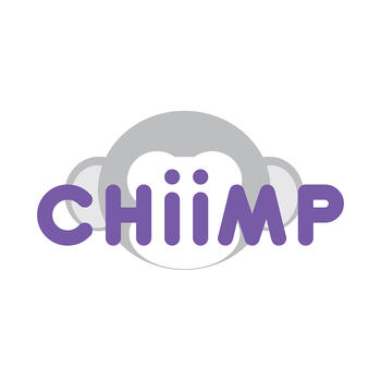 Chiimp LOGO-APP點子