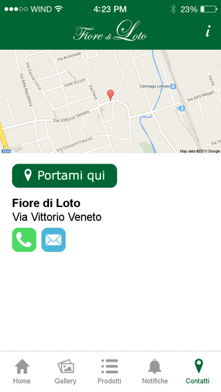 免費下載健康APP|Fiore di Loto app開箱文|APP開箱王