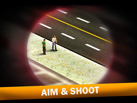 【免費遊戲App】Cops vs Terrorist 3D - Shoot & Kill the Criminals in this FPS Shiper Shooter Free Game-APP點子