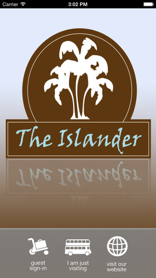 Islander Destin