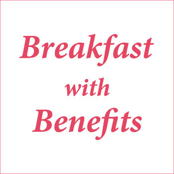 Breakfast with Benefits 生活 App LOGO-APP開箱王