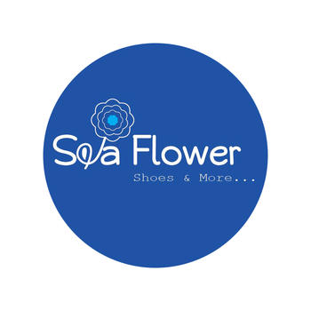 Sea Flower Shop LOGO-APP點子