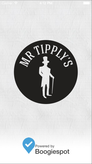 Mr Tipply's