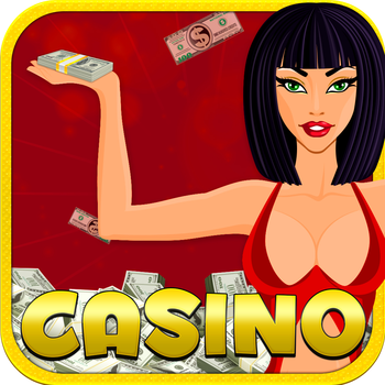 Cash Stack Casino LOGO-APP點子