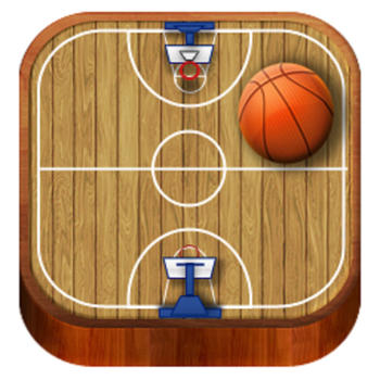 Basketball Stat Finder 運動 App LOGO-APP開箱王