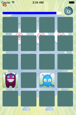 ``` 2015 ``` A Amazing Funny Monsters Puzzle Games screenshot 4
