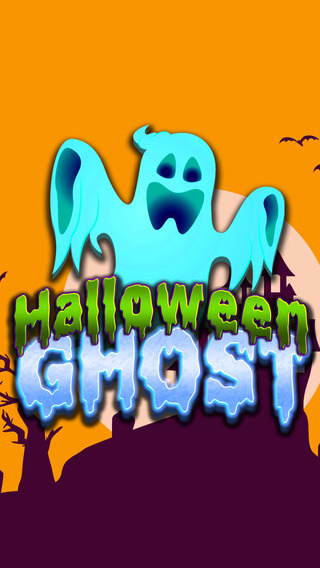 Game of Horror Halloween Ghost