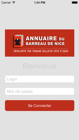 免費下載生產應用APP|Annuaire du Barreau de Nice app開箱文|APP開箱王