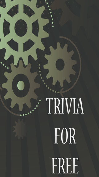 Trivia For Free