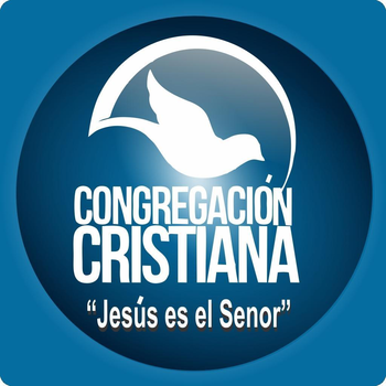 Congregación Cristiana LOGO-APP點子