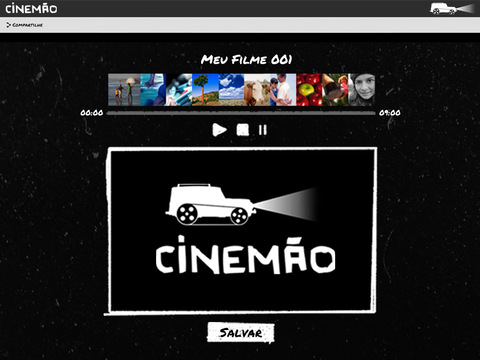 【免費娛樂App】Cinemão-APP點子