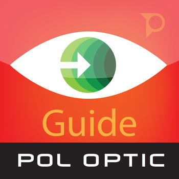 POL Guide LOGO-APP點子