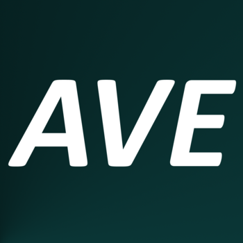 AVE Players LOGO-APP點子