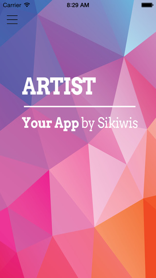 【免費生活App】Artist Apps-APP點子