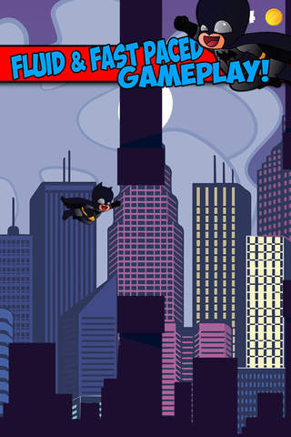 Fighting Crime - Batman Vs Robin Version screenshot 3