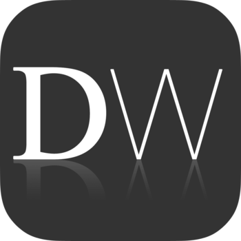 Duftwasser LOGO-APP點子