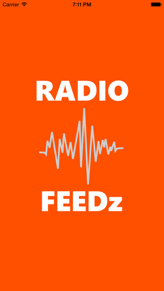 Radio Feedz