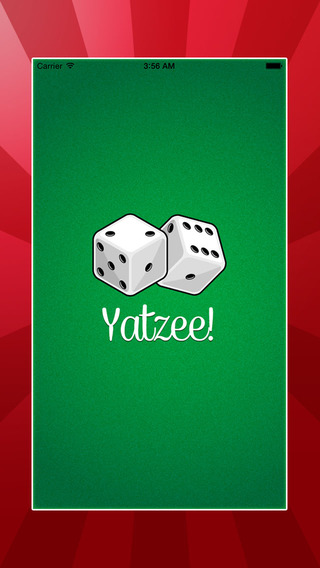 【免費遊戲App】Addictive Yatzee Dice-APP點子