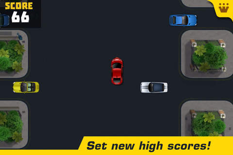 Drive Across screenshot 3