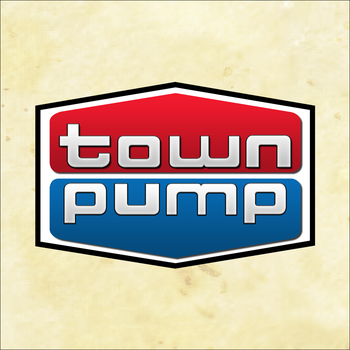 Town Pump Store Finder LOGO-APP點子