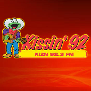 Kissin' 92 LOGO-APP點子