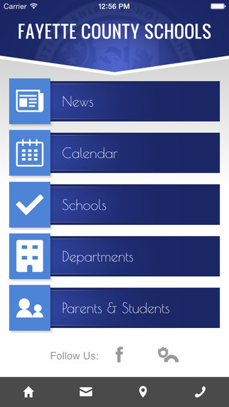 免費下載教育APP|Fayette School District app開箱文|APP開箱王