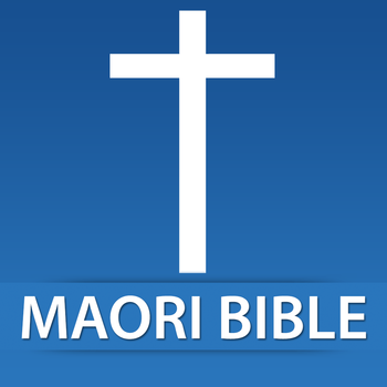 Maori Bible for iPad LOGO-APP點子