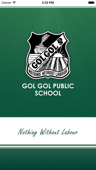 Gol Gol Public School - Skoolbag
