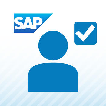 SAP HR Approvals LOGO-APP點子