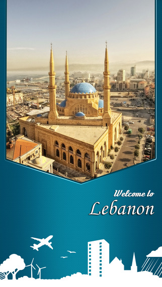 Lebanon Travel Guide