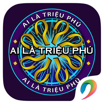 Ai Là Triệu Phú 2015 - ALTP Mobile LOGO-APP點子