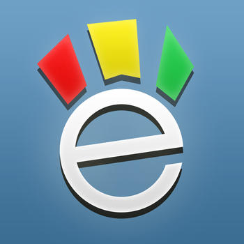 eClicker Presenter 2 LOGO-APP點子