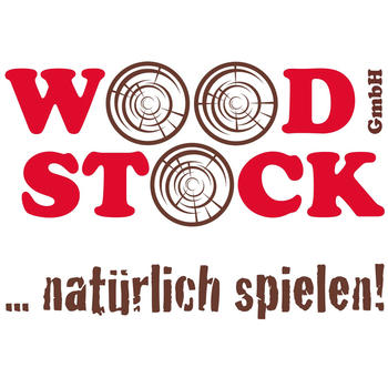 Woodstock Spiele LOGO-APP點子