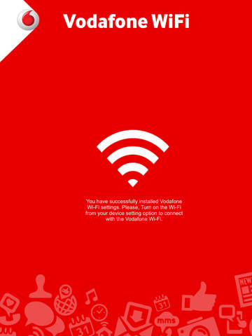 免費下載商業APP|Vodafone WiFi Connect app開箱文|APP開箱王