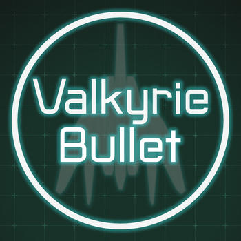 Valkyrie Bullet LOGO-APP點子