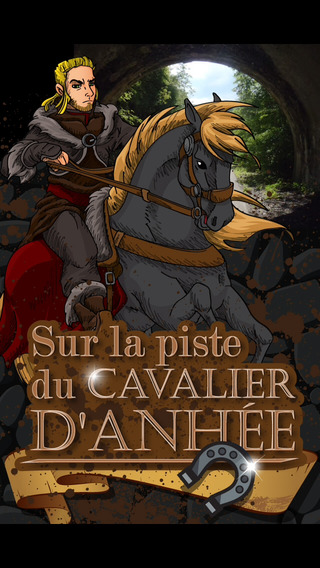 On the path of the Knight of Anhée