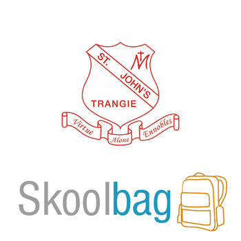 St John's Primary School Trangie - Skoolbag 教育 App LOGO-APP開箱王
