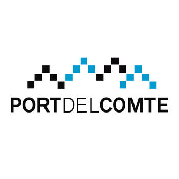 Port del Comte LOGO-APP點子