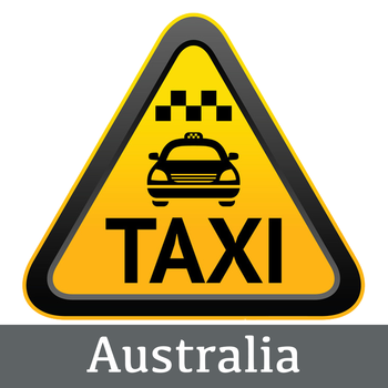 TaxoFare - Australia LOGO-APP點子