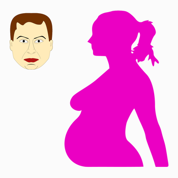 Pregnancy For Dads - How to Take Care Your Pregnant Wife LOGO-APP點子