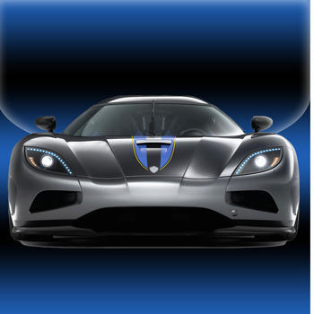 Autohub - Car Specs, Top Tens, Car News, and More! LOGO-APP點子